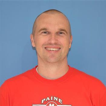 Scott Burnett